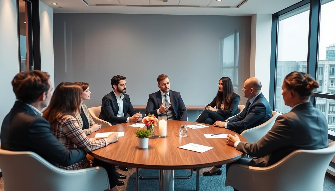Professional plan visual